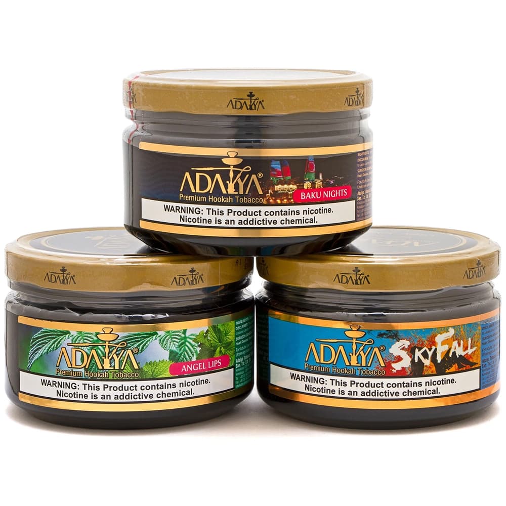 Adalya Shisha Hookah Tobacco 250G
