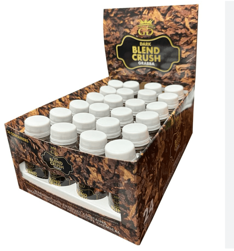 Tobacco & Disposables