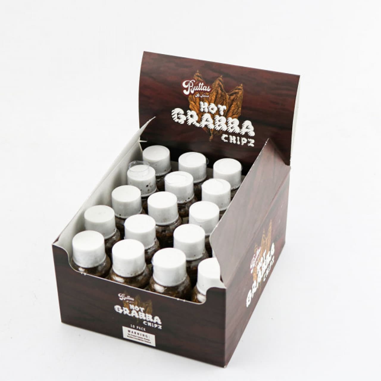 Grabba Chipz