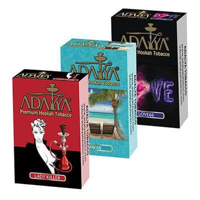 Adalya Shisha Hookah Tobacco 50G